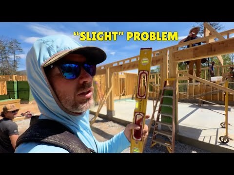 Episode 26: Building A Dream Home