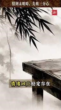 Why does a low reaction time make you panic, rather than make you lose? #PositiveEnergy #Spiritua...