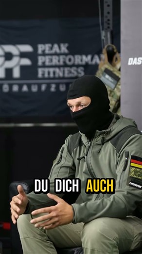 KSK Freifallinfiltration: So kommt man nachts unerkannt ans Objekt