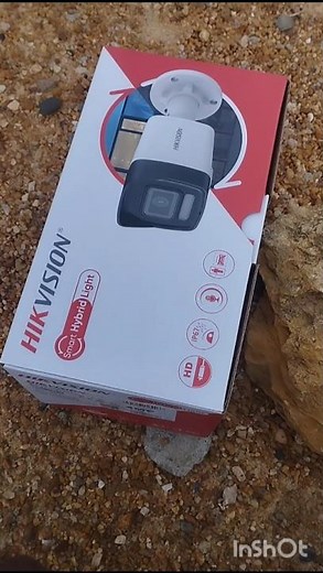 Surveillance that looks good: Hikvision 4MP IP Camera Review