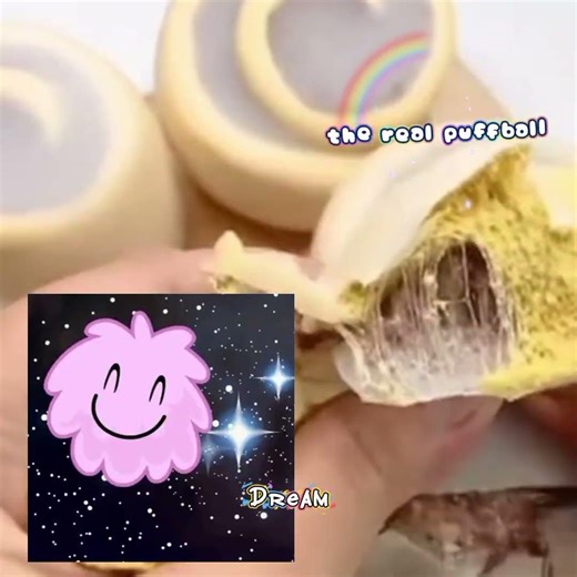 my first rant yippe #puffball #bfdi #tpot #bfb