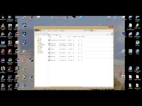 How To: Create Backup files and folders for GTA IV