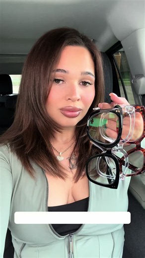 Explore Every Shade: Stylish Glasses Haul from Zeelool