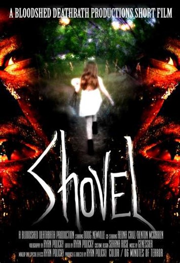 Shovel - Movie