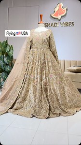 12K views · 38 reactions | This beautiful classic heavy style maxi with Beautiful flair WHATSAPP +923005298813 Book your appointments and orders at WHATSAPP #facebook #instagram #youtube #twitter #tiktok #instagood #love #like #socialmedia #follow #viral #whatsapp #trending #marketing #music #reels #digitalmarketing #google #photography #insta #india #fashion #memes #followforfollowback #socialmediamarketing #business #linkedin #likeforlikes #spotify #art | Shadivibes | Facebook