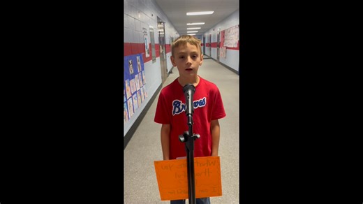 🧡🐯 Our MPES 4th Grade Tiger Cubs told what they’re thankful for, and their answers warmed our hearts! From family and friends to teachers, pets, and the little joys in life — their gratitude shines bright. 🍁✨ Each day this week, we’ll be highlighting a different grade level with a short “What We’re Thankful For” video. Today, we’re proud to feature our amazing 4th graders! #MPES #TigerCubs #ThankfulHearts #GratitudeWeek | Mt. Pleasant Elementary