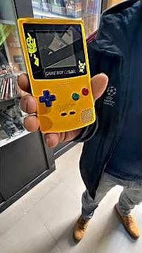 How To Repair Gameboy Color No Sound #retrogaming