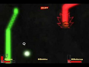 PPZ3 Story Mode Blossom vs DBubbles and DButtercup