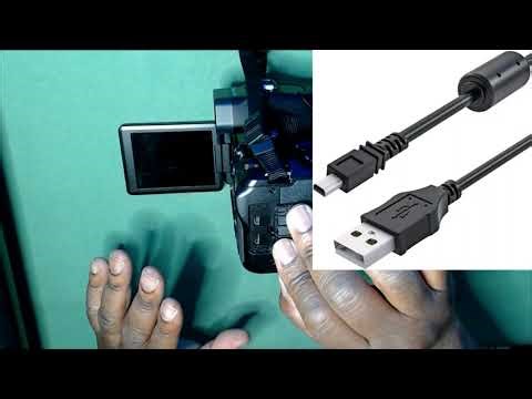 Nikon CoolPix P950 | Know Your Tool | Pt 3