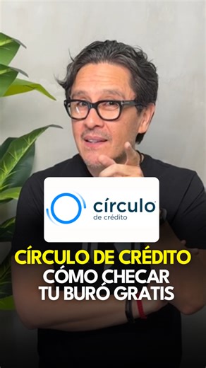 Cómo checar Buró Gratis en Círculo de Crédito #CirculoDeCredito #ReporteDeCrédito #EducaciónFinanciera #Kardmatch | Kardmatch