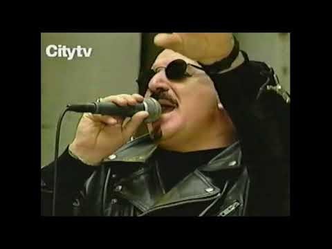 Angeles del Infierno - 666