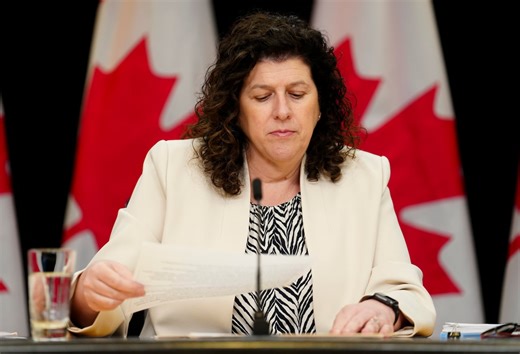 System for reporting cybercrime confusing, lacks co-ordination, auditor general says