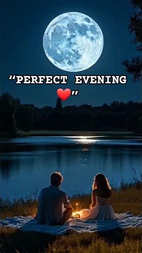 “Perfect Evening with Love 🌇❤️ | Couple Romantic Moments #shorts” #oldisgold #love #oldsong #music