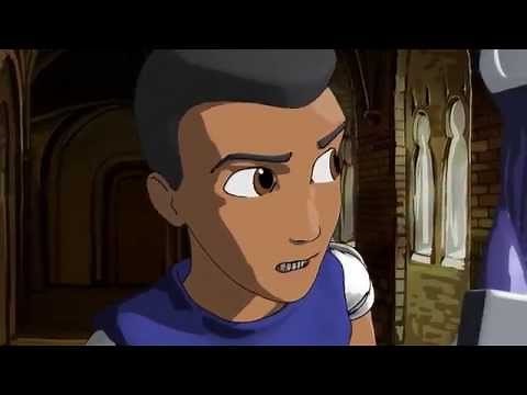 Project X Alien Adventures - Years 5-6 Trailer