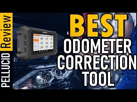✅ Top 5 Best Odometer Correction Tool In 2024