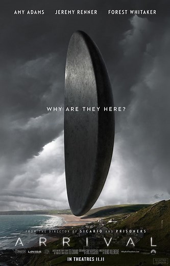 'Arrival', AI and Alien Math: Q&A with Stephen Wolfram