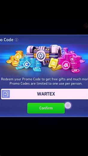 FREE VORTEX!?!? PROMO CODE!! FOR OLD PLAYERS!!! #trending #shorts #fypシ #viral #gaming #mecharena