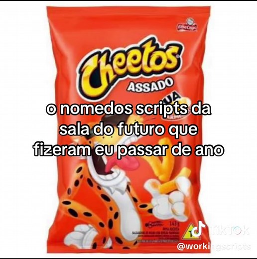 Scripts para a Sala do Futuro: Dicas e Hacks 2026