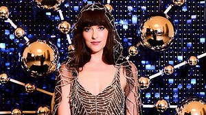 From Dakota Johnson to Zendaya, why stars are all dressing in character