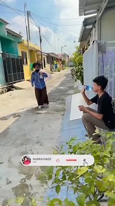 Makan permen push pop | Nurrayni club