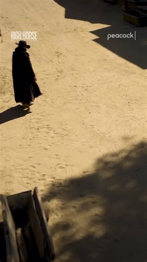 We’re setting the cowboy story straight. Don’t miss the three-part documentary #HighHorse: The Black Cowboy, streaming on @Peacock November 20. #HighHorse:TheBlackCowboy #Peacock | Bun B