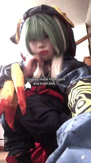 Eco-Friendly Cosplay Ideas for Beginners