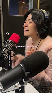 this song goes out to everyone who’s ever been lovebombed with words and promises 👀
