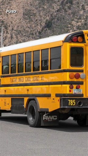The Flagstaff Unified School District is cutting bus routes for hundreds of students starting in January. It’s a move that has upset some parents. Elenee Dao explains why this is happening, what alternatives the district is offering and why it’s happening so fast. | ABC15 Arizona