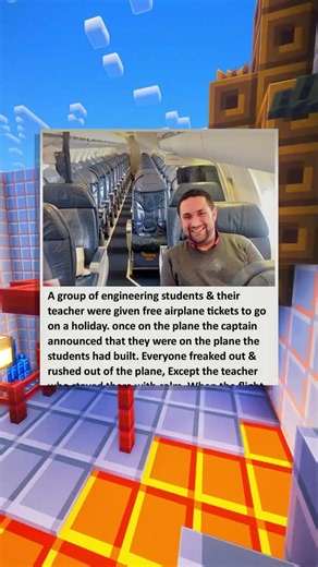 he knew his student so well ￼