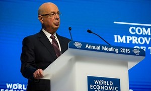 World Economic Forum head’s prediction of microchips ‘in our brains’ is coming true, thanks to Big Tech - LifeSite