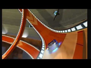 Acceleracers Soundtrack: Vert Enters The Race