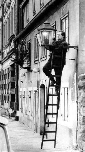 Berlin: Über 30.000 Gaslaternen 🕯️