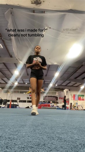 Cheerleading Struggles: The Reality of Competing