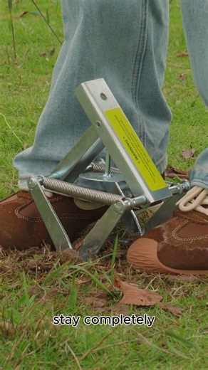 The SAFEST Mole Trap for Kids & Pets! #MoleTrap #lawncare #YardHacks #pestcontrol #homeimprovement
