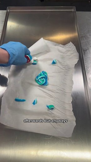 Freeze Drying Toothpaste: Tips and Techniques Part 2