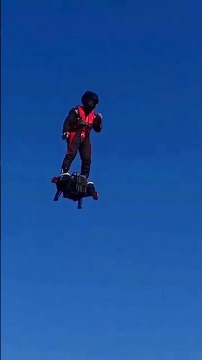 Best Futuristic Hoverboards You Need to See! 🛸🔥😲