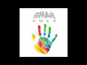 EMAN- SVEGLIATI (CALABRIA VERSION)