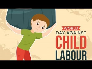 The Lost Childhood | A Documentary on Child Labour