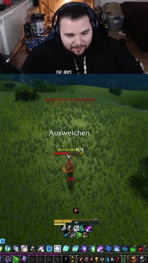 AttilusMaximus on Instagram: "Alles für die Clips, alles für die Shorts! | #attilusmaximus auf #Twitch #shorts #wow #sauercrowd #restposten #sauercrowdrestposten #hardcore #worldofwarcraft #hot #hotfood #hotchallenge #challenge #insane #community #funny #fyp #fy #highlights #highlight #classic #clip #clips #twitch #hotmix #chili #chilimix #bonbon #devilstaste https://www.twitch.tv/attilusmaximus"