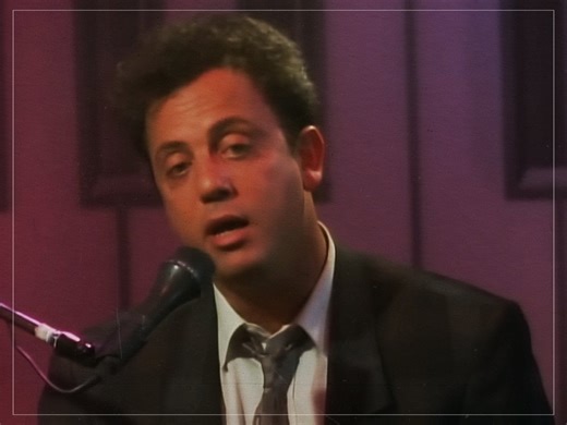 The Billy Joel album that improved his songs