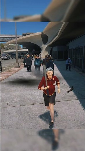 missing with a rpg is crazy 😭 - GTAIV #gta #gtaiv #gta4