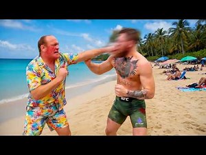 When Karen Messes With The Wrong People | Instant Karma #27