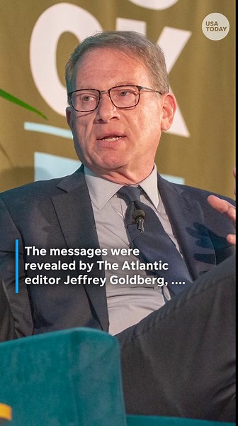 Hegseth's Signal chats could have endangered troops, watchdog finds