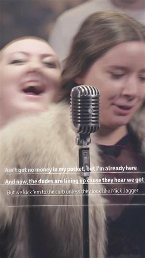 Absolute Carnage on the Access All Areas stage! 🎙️ #O2Priority #AccessAllAreas #Kesha