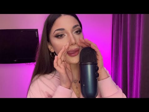 5.Tongue Swirls & Flutters ASMR… The Tingles Are Unreal🦋