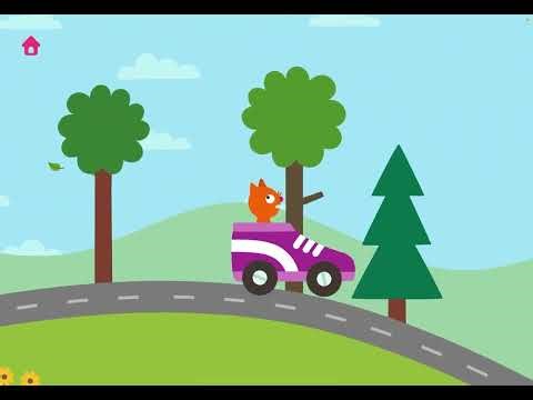 Sago mini world ep 5 for kids safe
