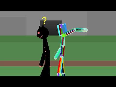 Tio (roblox)vs error 422 (Minecraft cp)