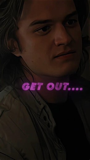 SO MUCH YOURE ABOUT | GOZALO | #strangerthings #steveharrington