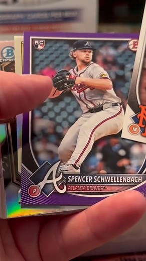 11K views · 31 reactions | Opening Baseball Card Boxes! #baseballcards #baseball #boxbreak #cards #bowmanchrome #sportscards | Couch Collectibles | Facebook