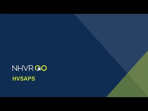 Apply for a PBS permit using HVSAPS Access Assessments